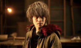 热血街区电视剧第三季,风云再起，兄弟情深