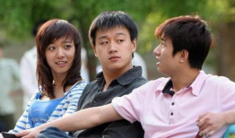 电视剧 奋斗,青春追梦的激情岁月