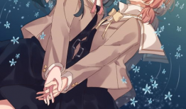 终将成为你动漫,终将成为你的青春旋律