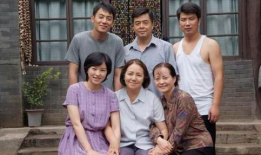 瞧这一家子电视剧,温馨家庭喜剧，演绎人间真情