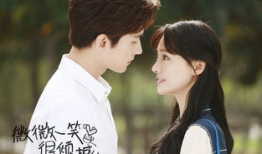 微微一笑很倾城电视剧全集免费观看,甜蜜爱情喜剧，重温校园浪漫时光
