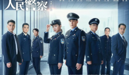 电视剧警察,警察的使命与挑战