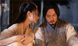 鬼谷子电视剧,谋略大师的传奇人生