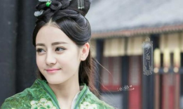 迪丽热巴演的电视剧,穿越时空的浪漫传奇